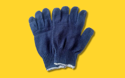Hand Gloves Product